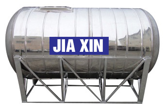 Bồn Inox - Công Ty TNHH Xuất Nhập Khẩu Thương Mại Ngọc Chương